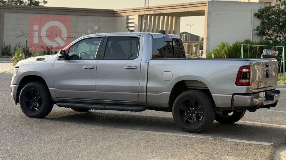 Ram 1500